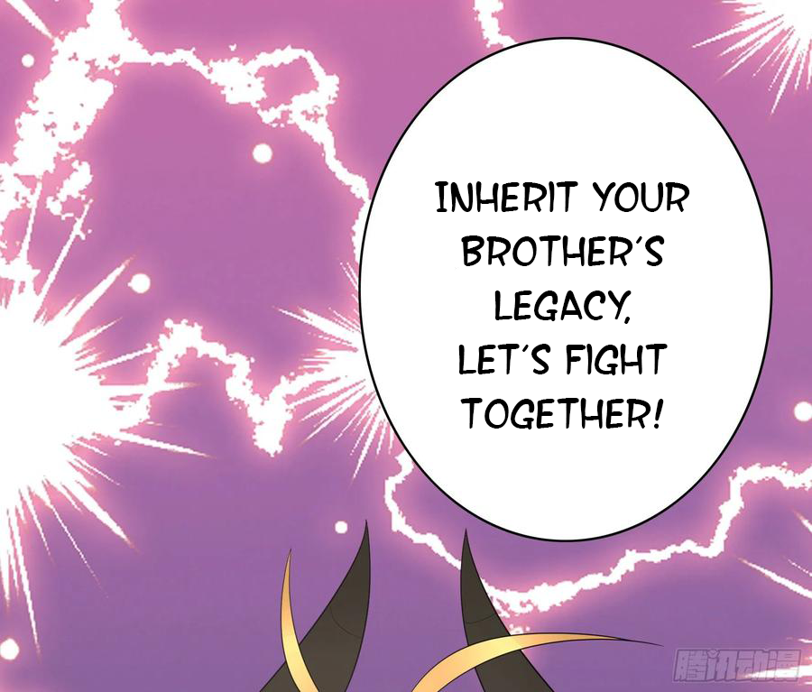I Want to Roam Chapter 44 - Page 52