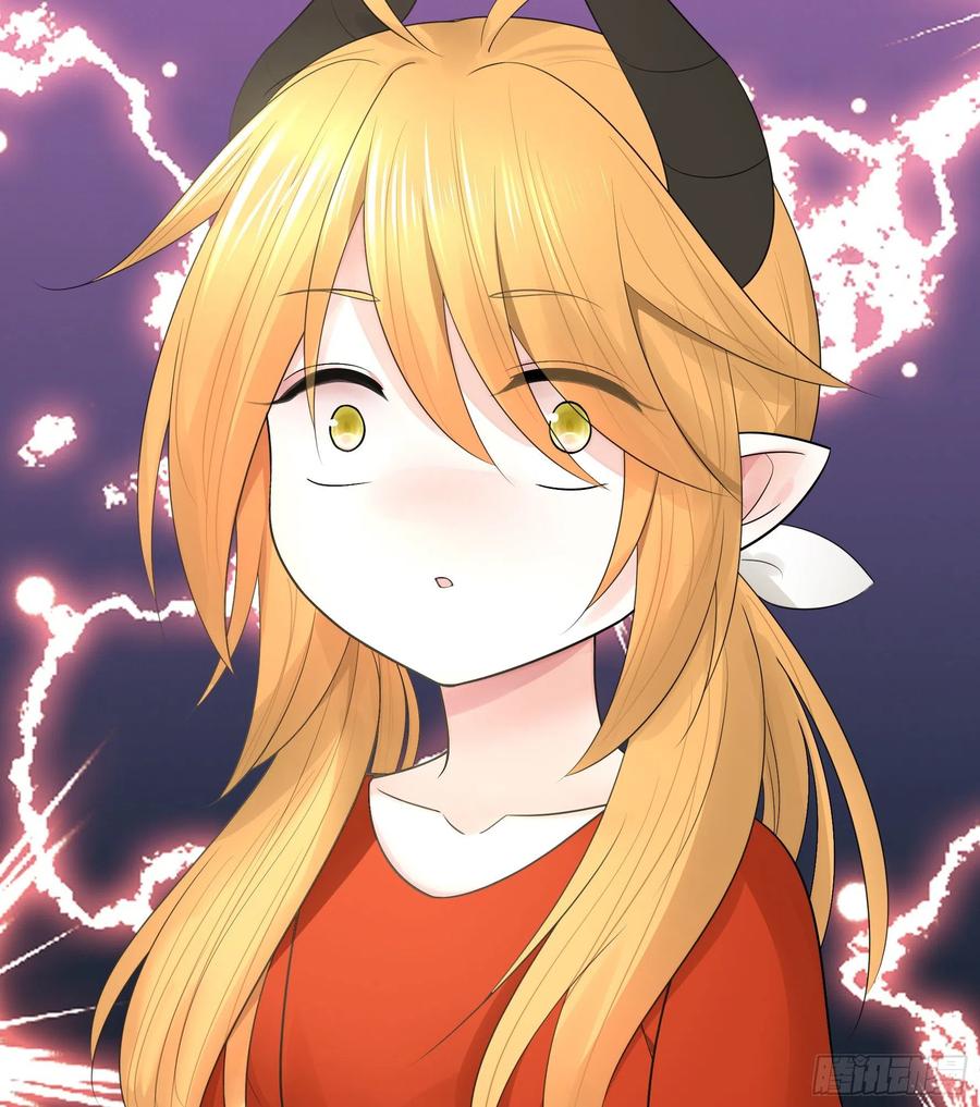 I Want to Roam Chapter 44 - Page 53