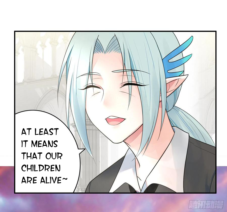 I Want to Roam Chapter 45 - Page 23