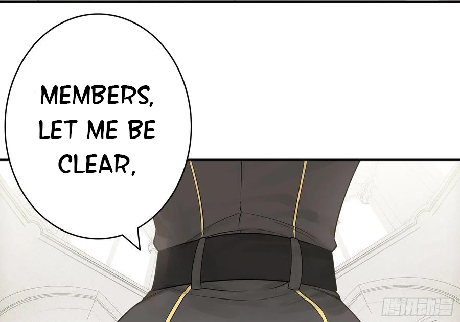 I Want to Roam Chapter 45 - Page 27