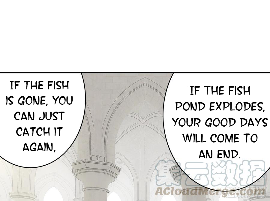 I Want to Roam Chapter 45 - Page 30