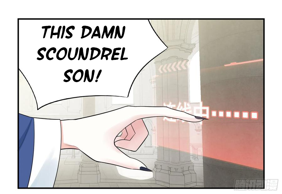 I Want to Roam Chapter 45 - Page 36