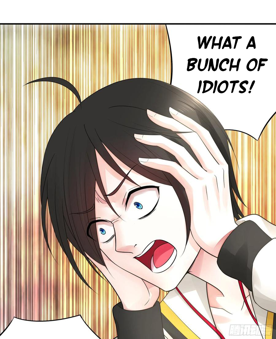 I Want to Roam Chapter 45 - Page 5
