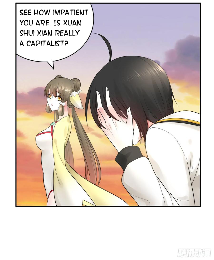 I Want to Roam Chapter 45 - Page 7
