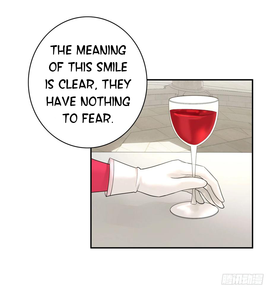 I Want to Roam Chapter 46 - Page 49