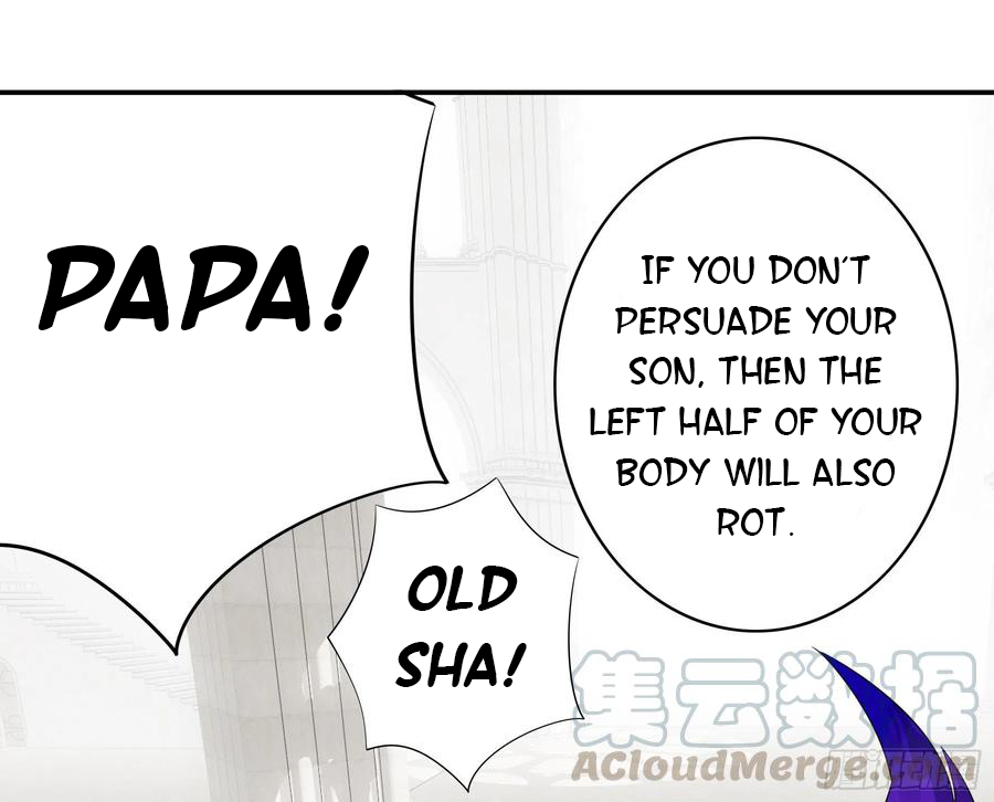 I Want to Roam Chapter 46 - Page 10