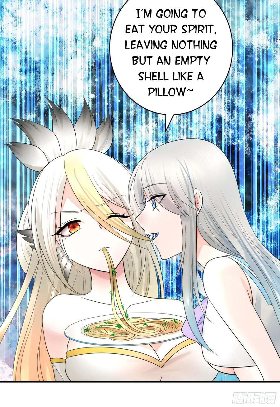 I Want to Roam Chapter 47 - Page 24