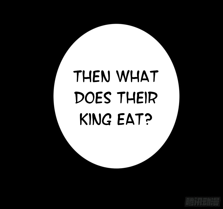 I Want to Roam Chapter 47 - Page 32