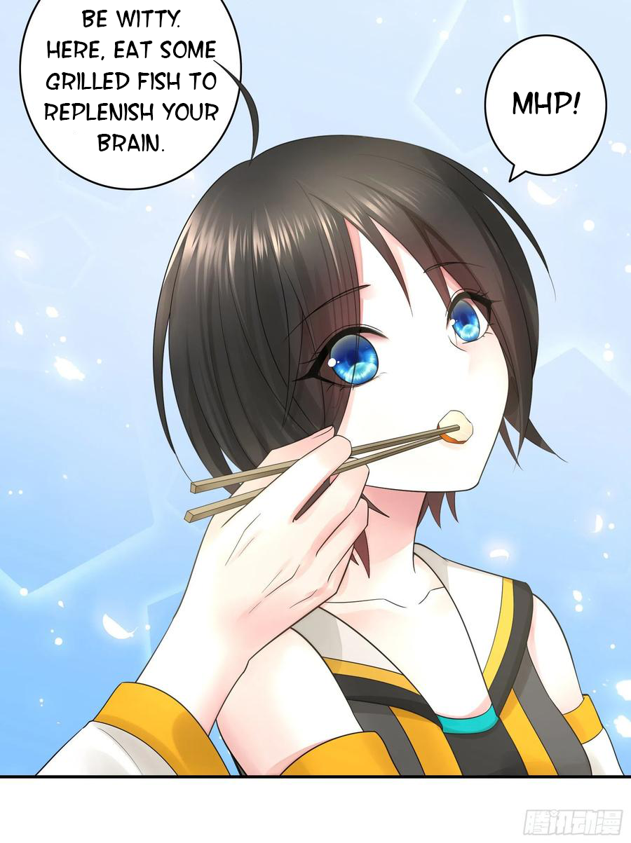 I Want to Roam Chapter 47 - Page 5