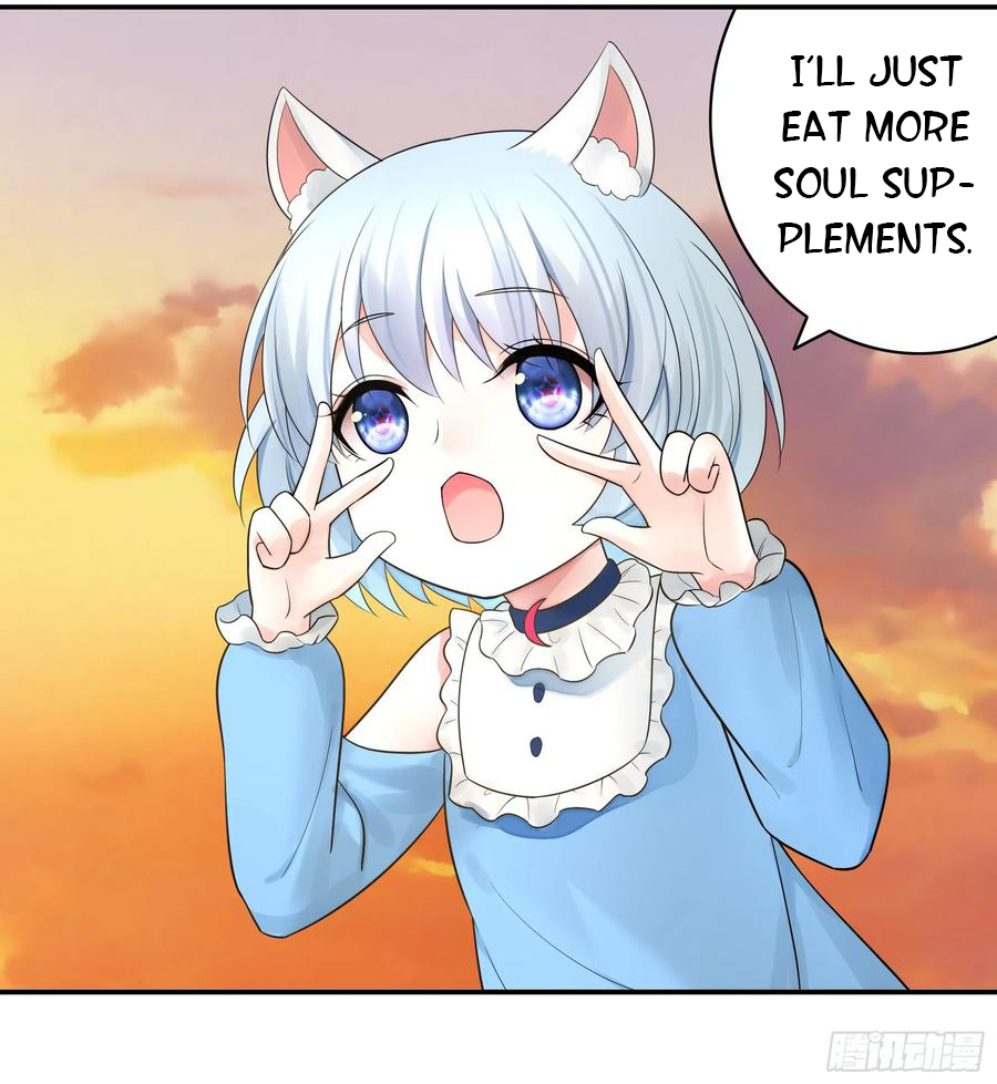 I Want to Roam Chapter 47 - Page 41