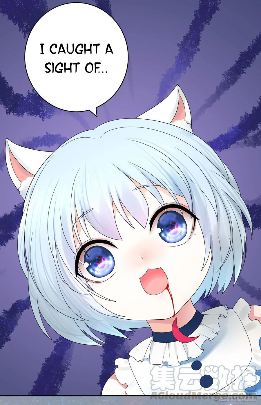 I Want to Roam Chapter 47 - Page 46