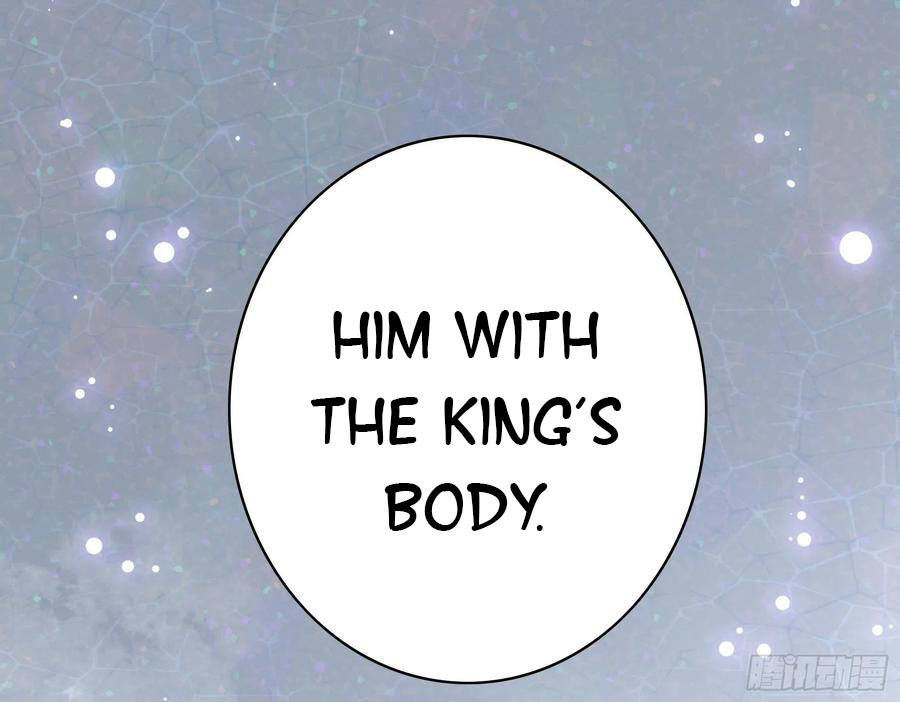 I Want to Roam Chapter 47 - Page 47