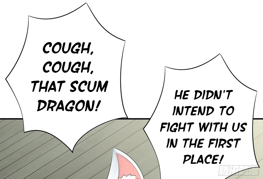 I Want to Roam Chapter 48 - Page 2