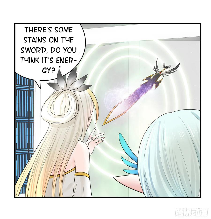 I Want to Roam Chapter 48 - Page 24