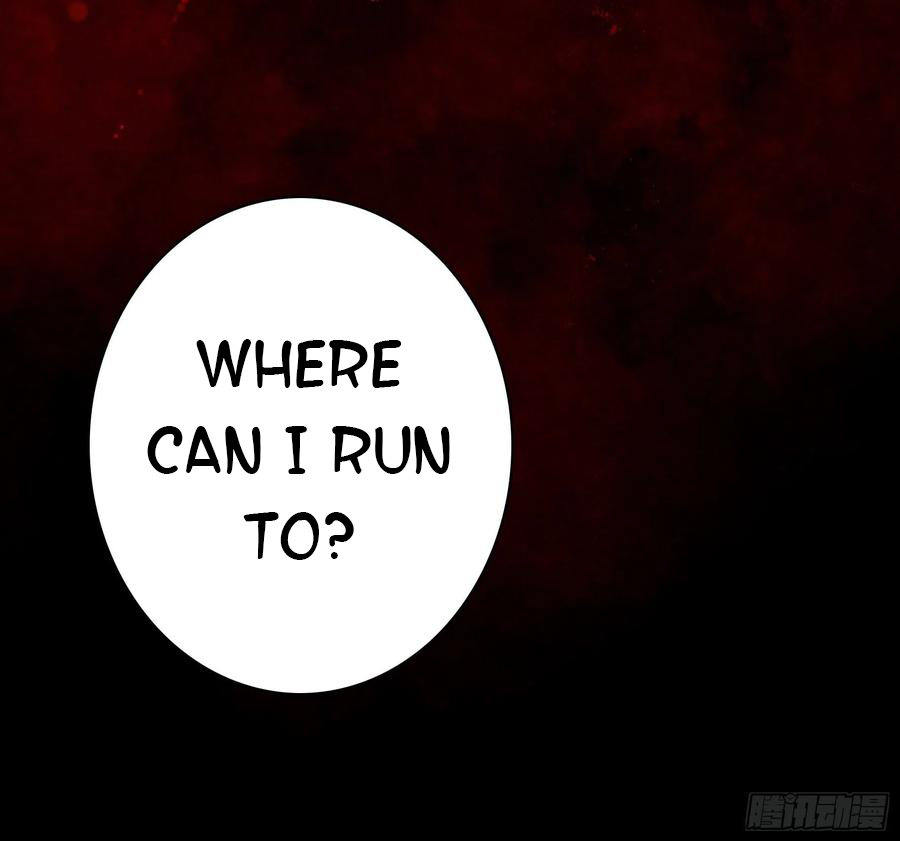 I Want to Roam Chapter 48 - Page 28