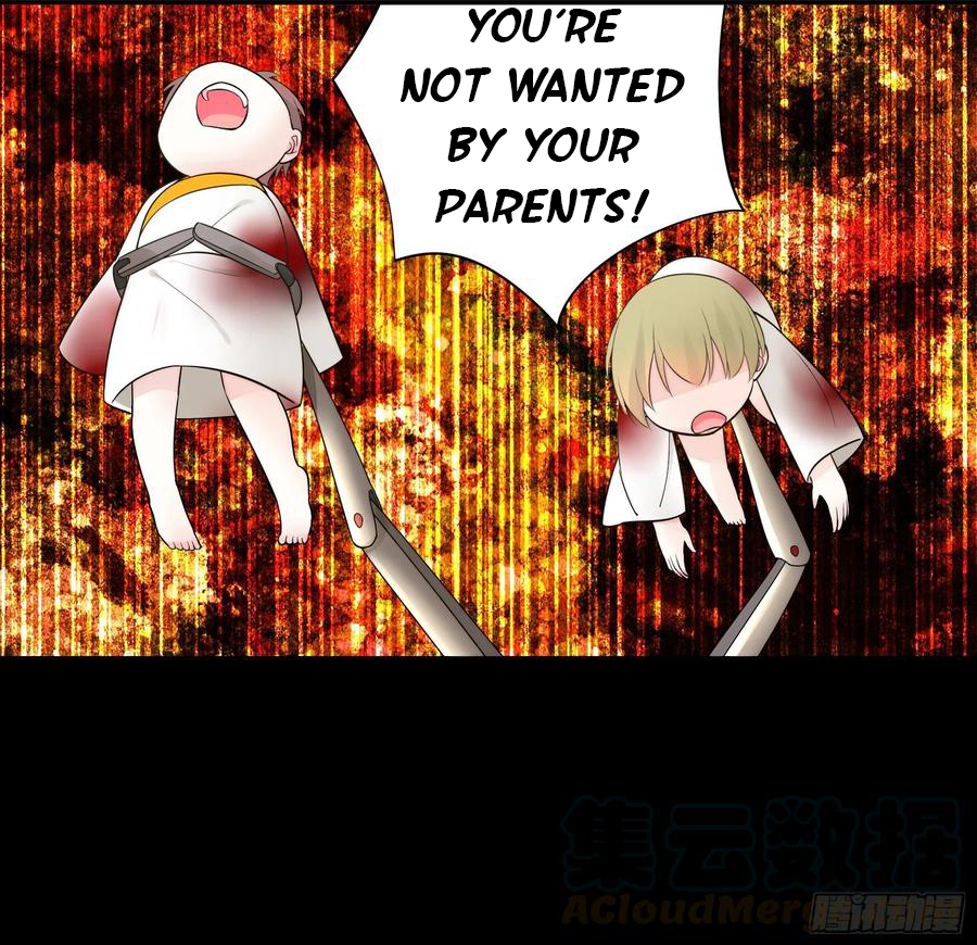 I Want to Roam Chapter 48 - Page 29