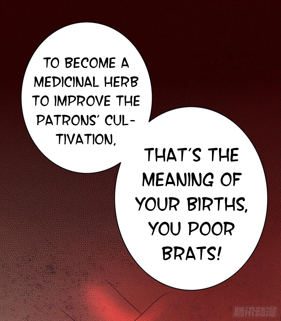 I Want to Roam Chapter 48 - Page 30