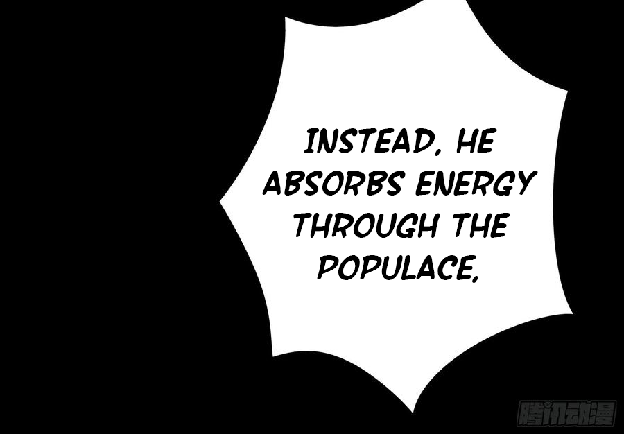 I Want to Roam Chapter 48 - Page 4