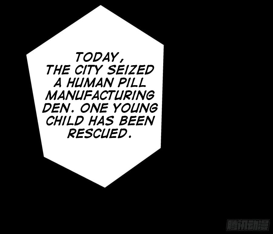 I Want to Roam Chapter 48 - Page 32