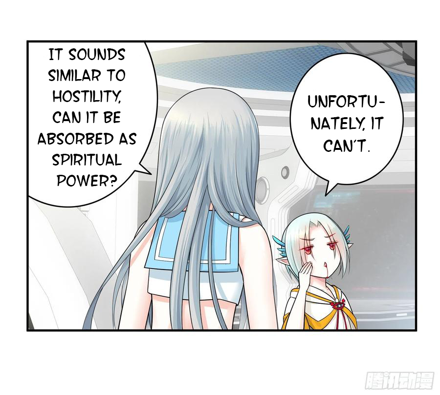 I Want to Roam Chapter 48 - Page 38