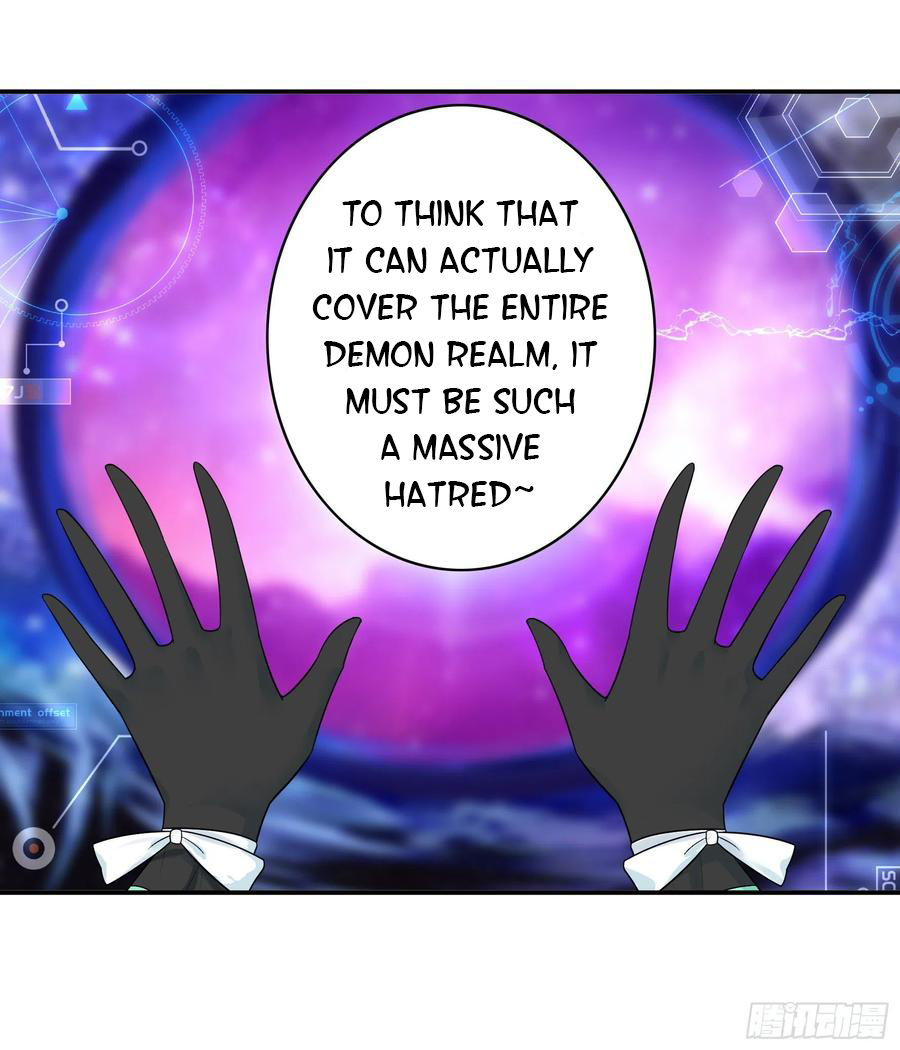 I Want to Roam Chapter 48 - Page 40