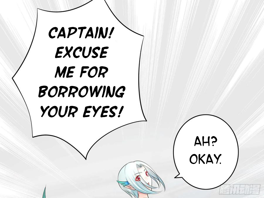 I Want to Roam Chapter 48 - Page 43