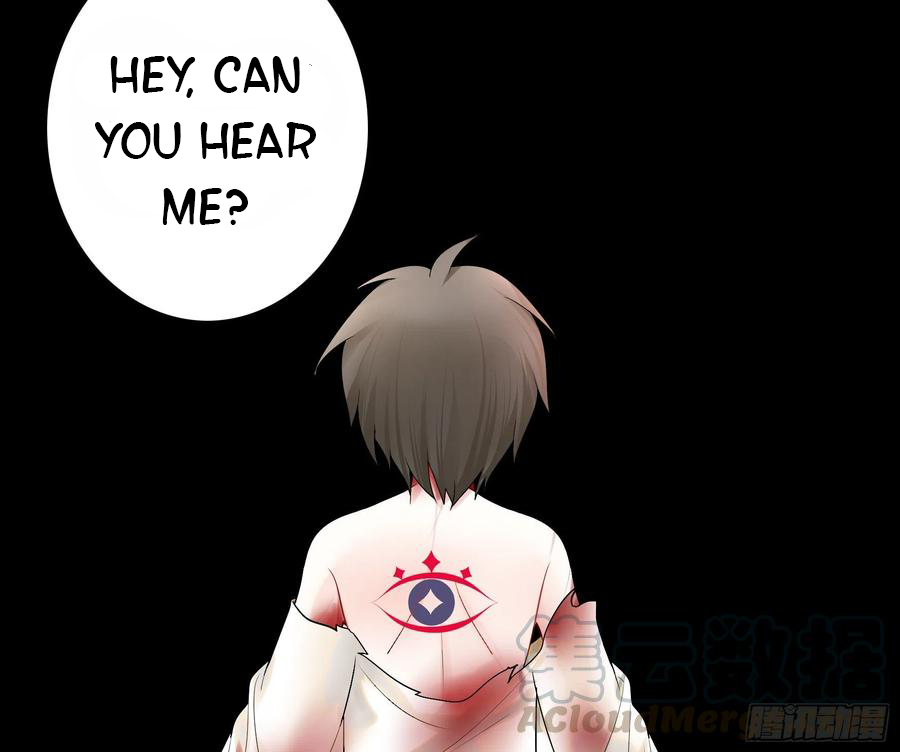 I Want to Roam Chapter 49 - Page 14