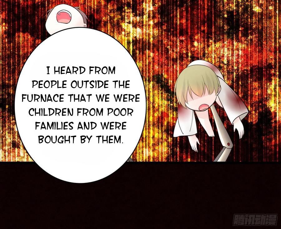 I Want to Roam Chapter 49 - Page 17