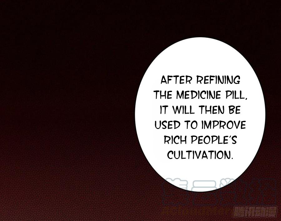 I Want to Roam Chapter 49 - Page 18