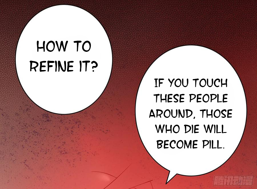 I Want to Roam Chapter 49 - Page 19