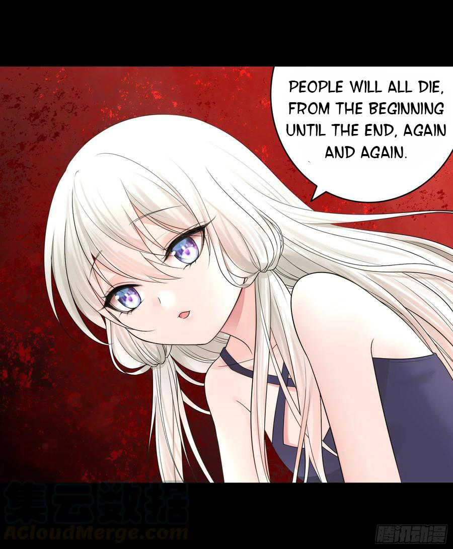 I Want to Roam Chapter 49 - Page 26