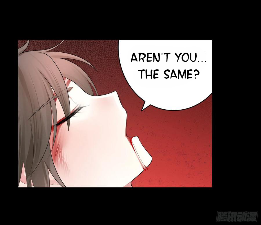 I Want to Roam Chapter 49 - Page 28