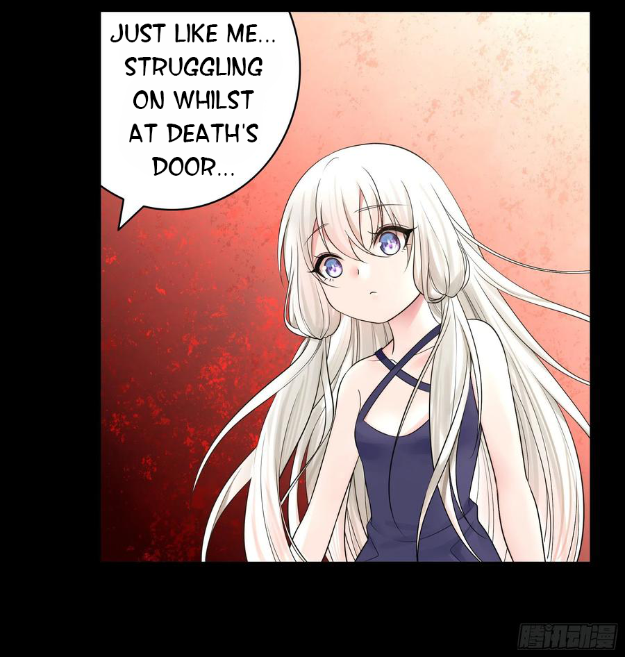 I Want to Roam Chapter 49 - Page 29