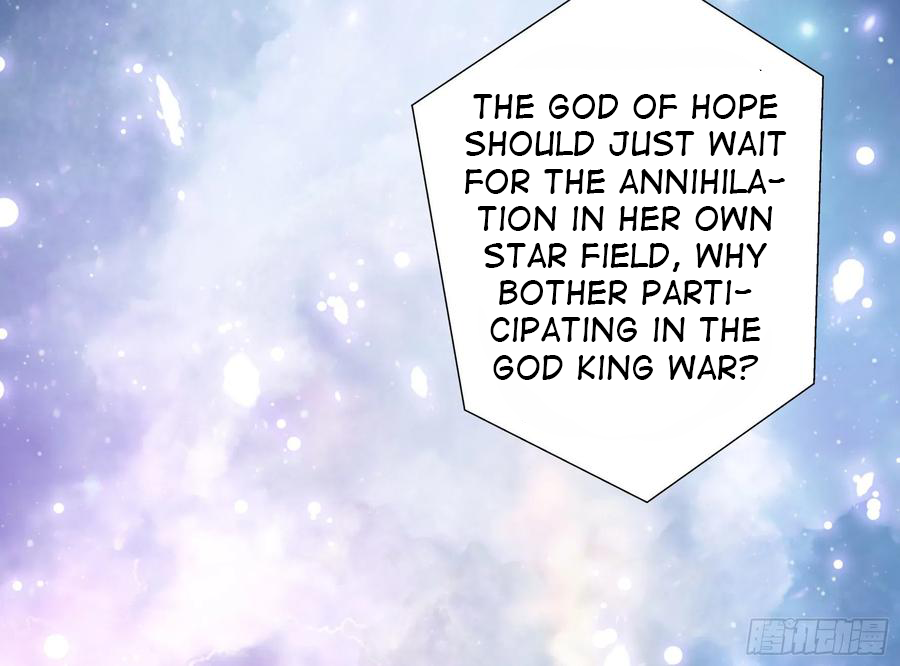 I Want to Roam Chapter 49 - Page 4