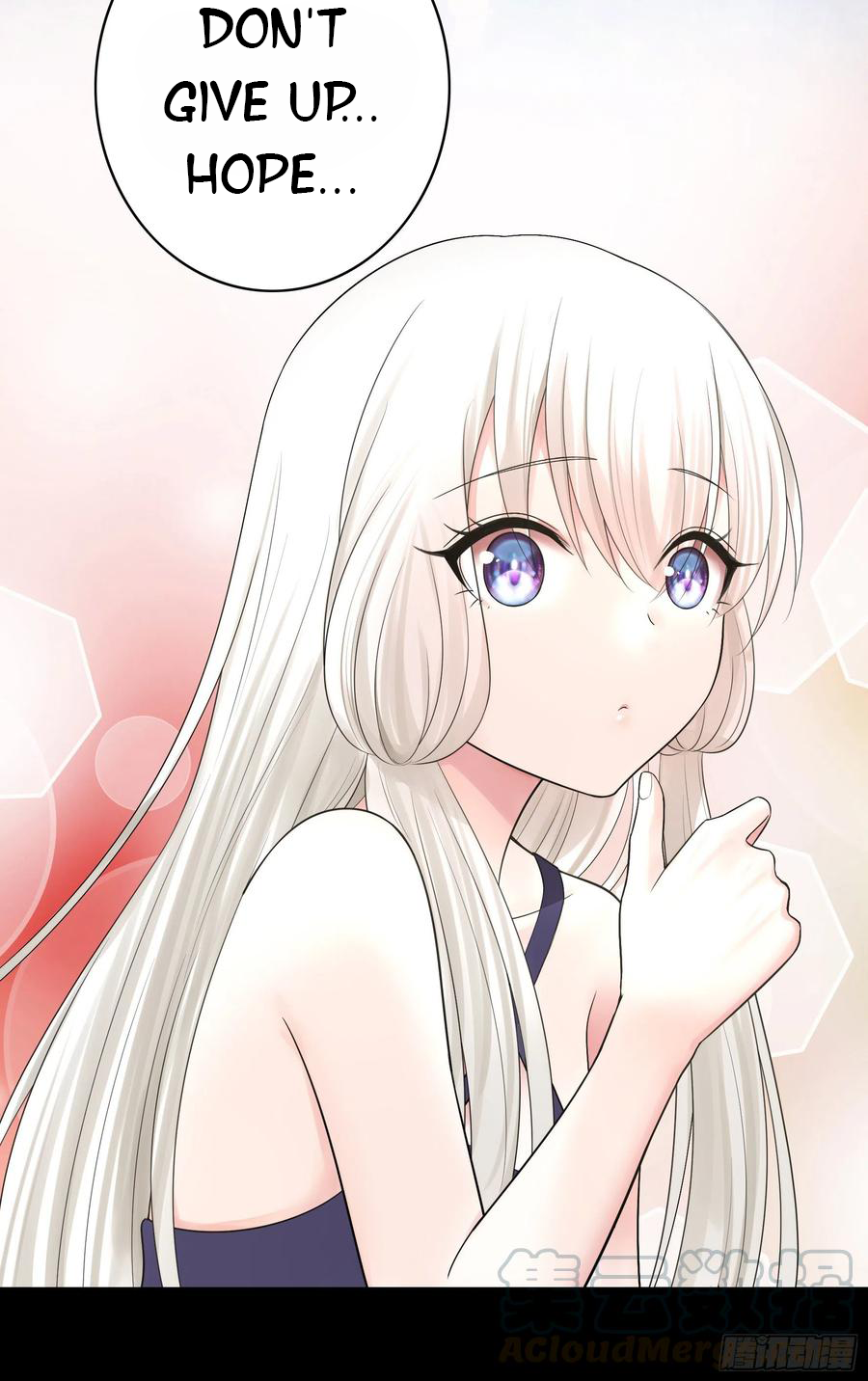 I Want to Roam Chapter 49 - Page 34