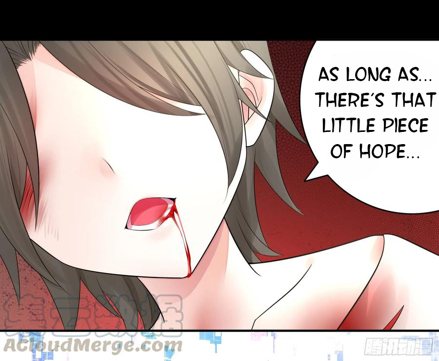 I Want to Roam Chapter 49 - Page 38