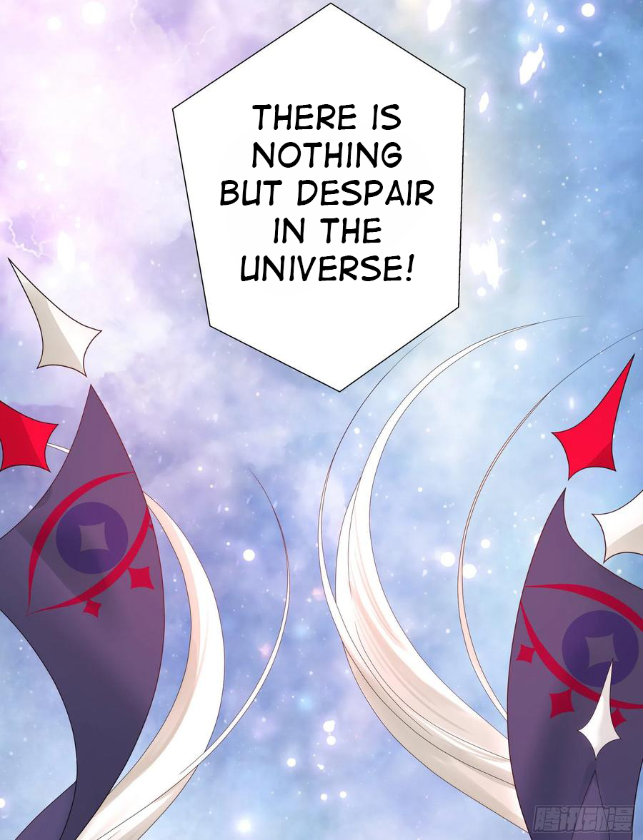 I Want to Roam Chapter 49 - Page 5