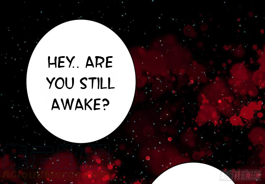 I Want to Roam Chapter 49 - Page 42