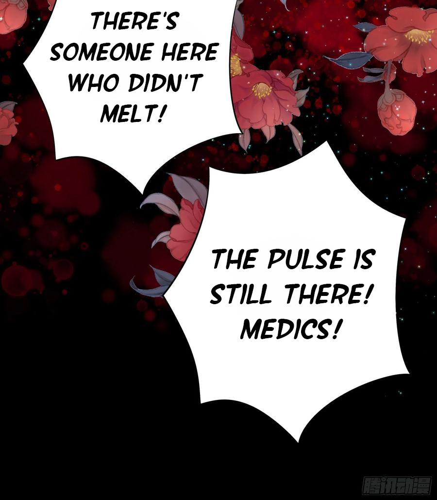 I Want to Roam Chapter 49 - Page 47