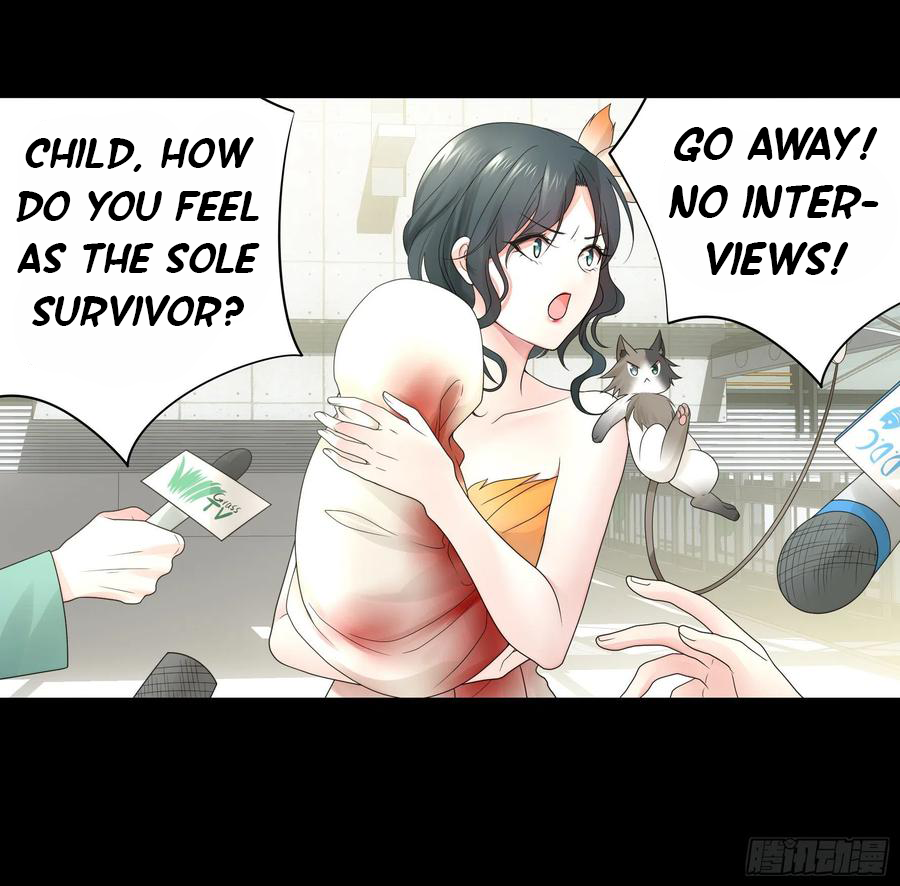 I Want to Roam Chapter 49 - Page 52