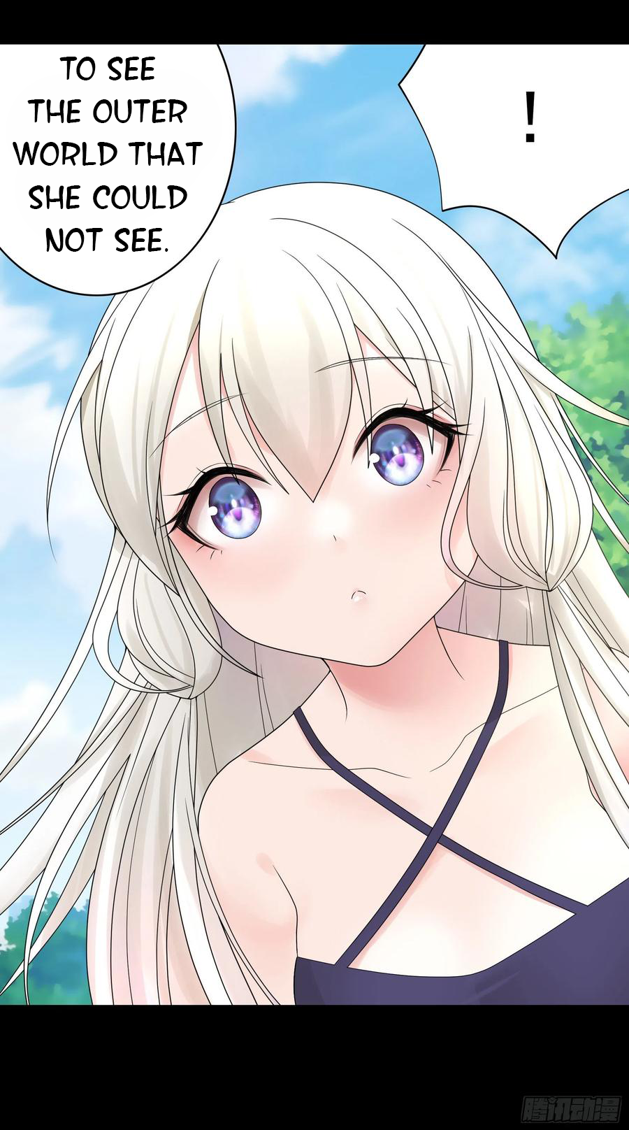 I Want to Roam Chapter 49 - Page 56