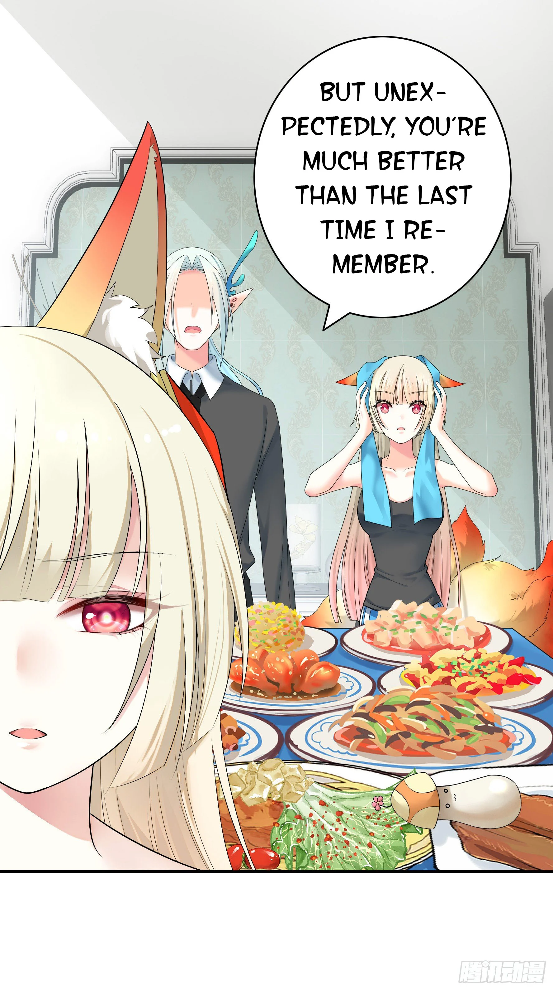 I Want to Roam Chapter 5 - Page 13
