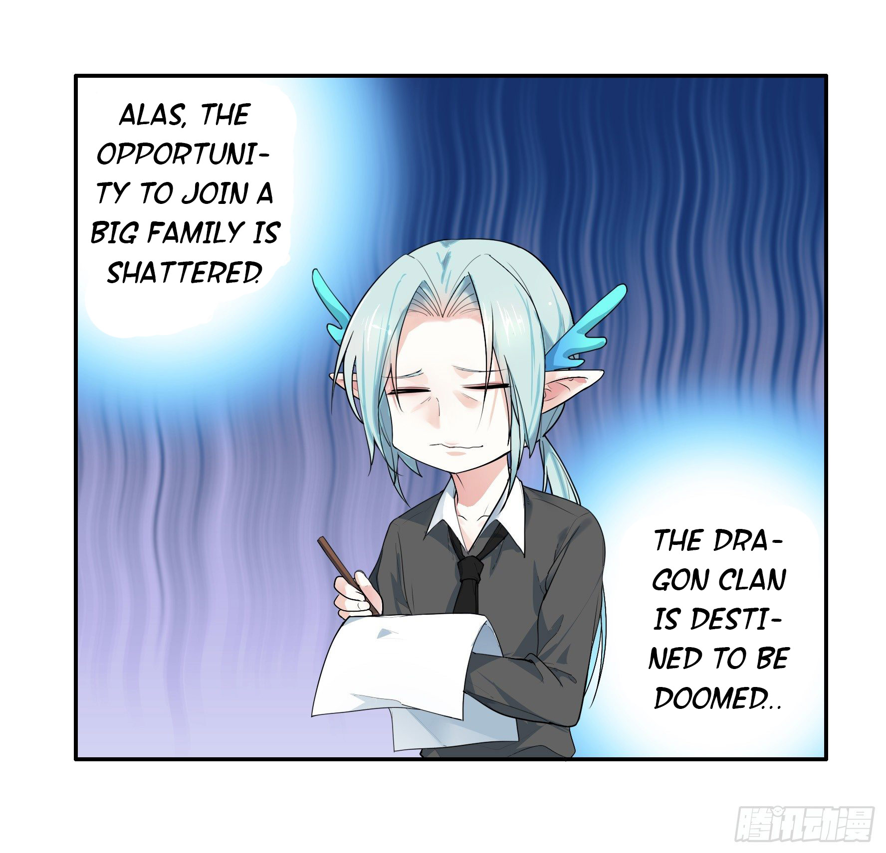 I Want to Roam Chapter 5 - Page 50