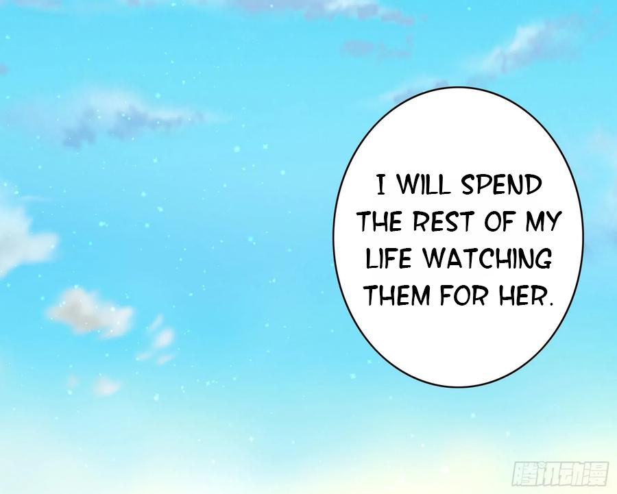 I Want to Roam Chapter 50 - Page 16