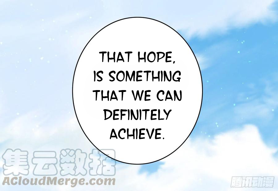 I Want to Roam Chapter 50 - Page 18