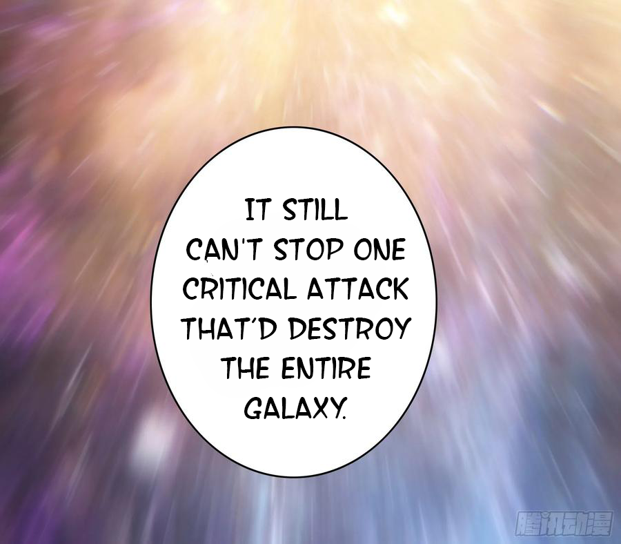 I Want to Roam Chapter 50 - Page 33