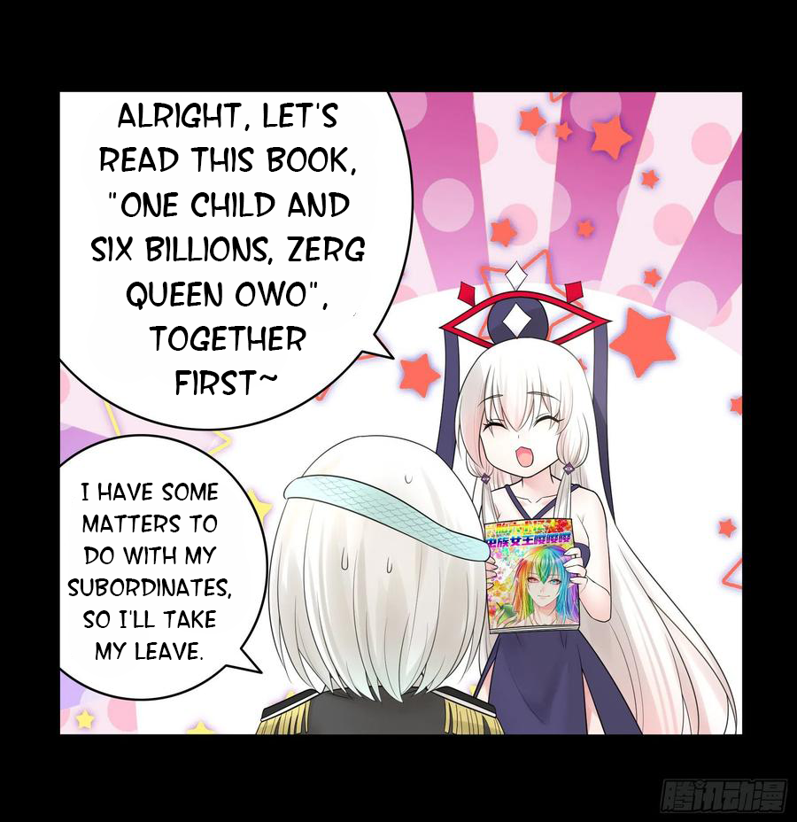 I Want to Roam Chapter 50 - Page 36