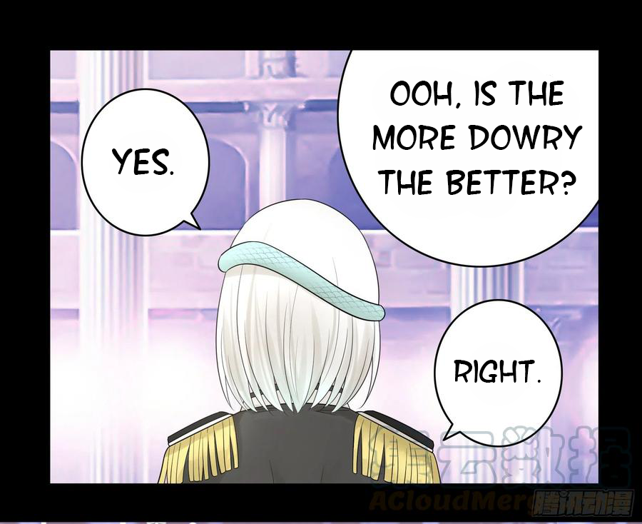 I Want to Roam Chapter 50 - Page 38