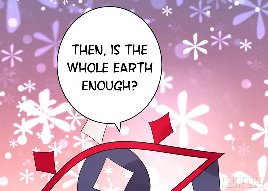 I Want to Roam Chapter 50 - Page 39