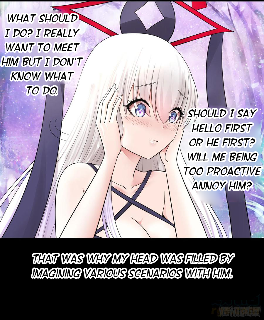 I Want to Roam Chapter 50 - Page 50